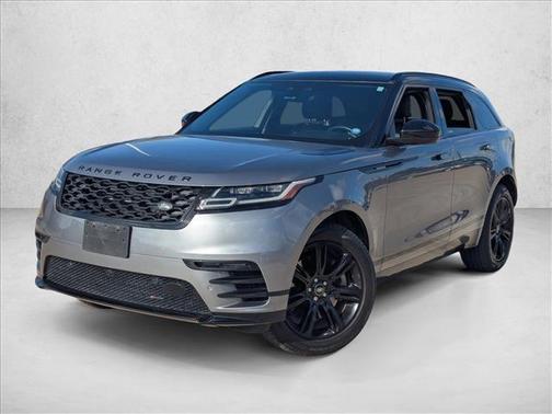 2023 Land Rover Range Rover Velar P340 S R-Dynamic