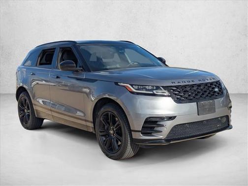 2023 Land Rover Range Rover Velar P340 S R-Dynamic