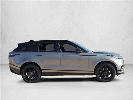 2023 Land Rover Range Rover Velar P340 S R-Dynamic