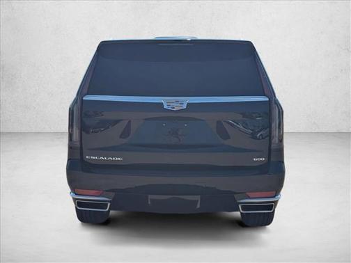 2023 Cadillac Escalade Luxury
