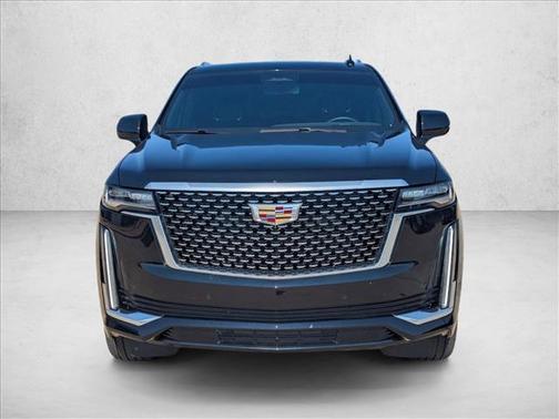 2023 Cadillac Escalade Luxury