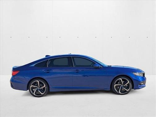 2020 Honda Accord Sport 1.5T