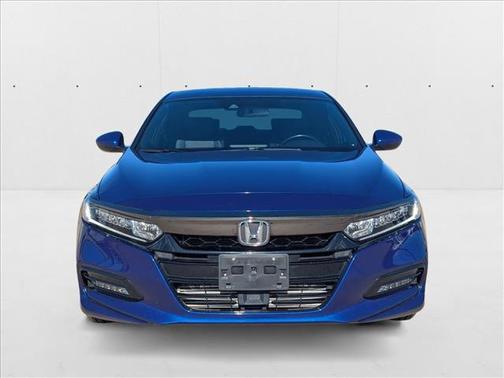 2020 Honda Accord Sport 1.5T