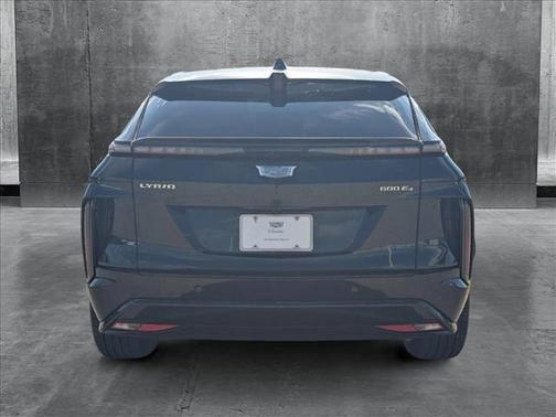 2024 Cadillac LYRIQ Sport w/1SK