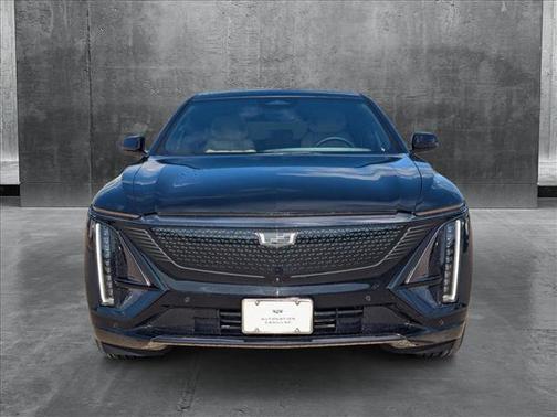 2024 Cadillac LYRIQ Sport w/1SK