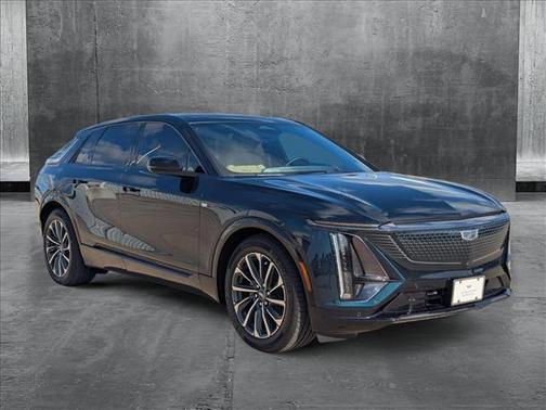 2024 Cadillac LYRIQ Sport w/1SK