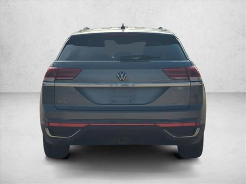 2021 Volkswagen Atlas Cross Sport 3.6L V6 SE w/Technology