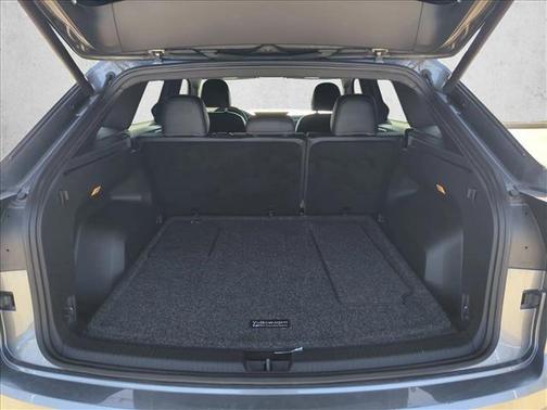 2021 Volkswagen Atlas Cross Sport 3.6L V6 SE w/Technology