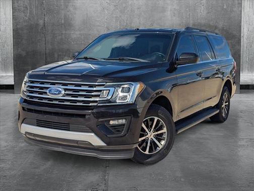 2019 Ford Expedition Max XLT