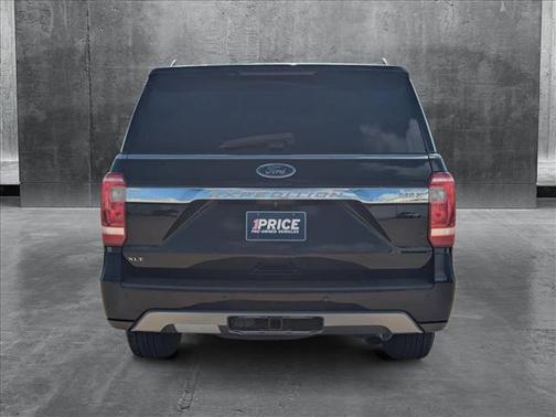 2019 Ford Expedition Max XLT