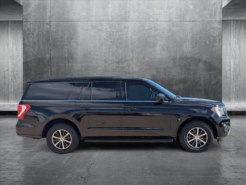 2019 Ford Expedition Max XLT