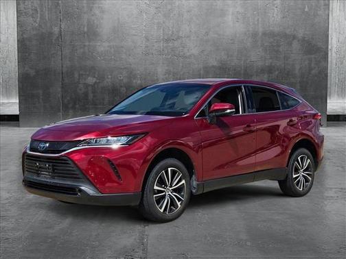 2022 Toyota Venza LE