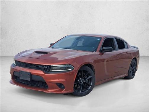 2022 Dodge Charger GT