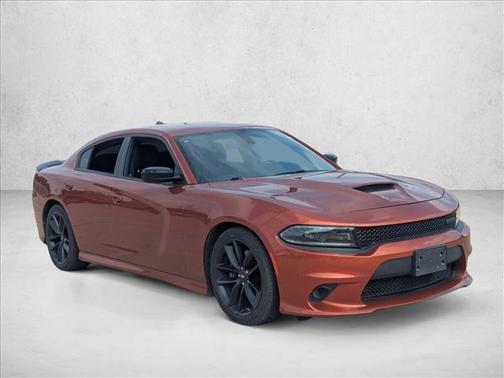 2022 Dodge Charger GT