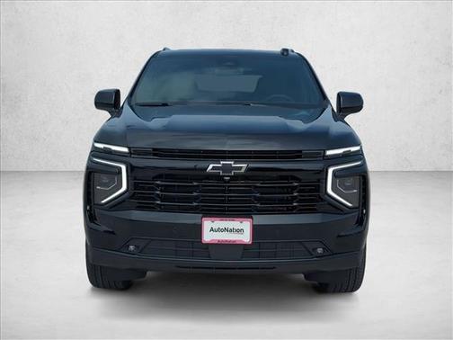 2026 Chevrolet Tahoe 2WD RST