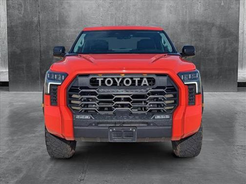 2023 Toyota Tundra Hybrid TRD Pro