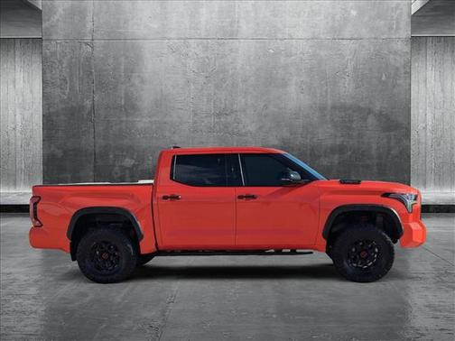 2023 Toyota Tundra Hybrid TRD Pro