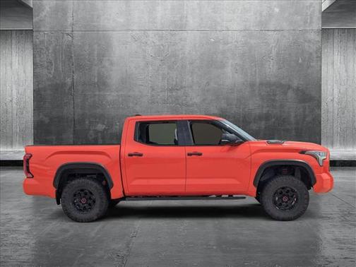 2023 Toyota Tundra Hybrid TRD Pro