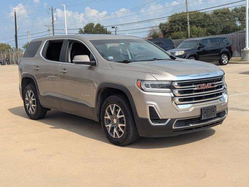 2022 GMC Acadia FWD SLE