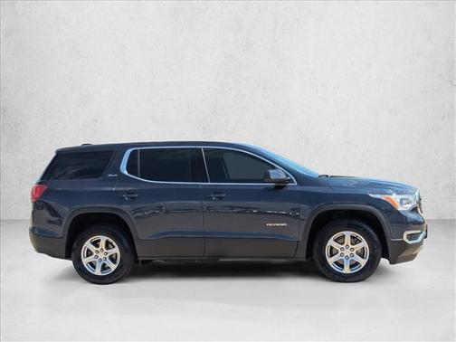 2019 GMC Acadia SLE-1