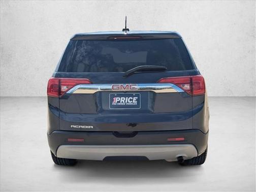 2019 GMC Acadia SLE-1