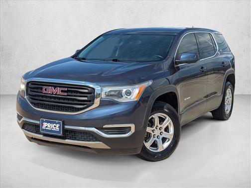 2019 GMC Acadia SLE-1