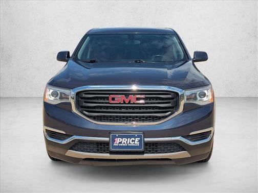 2019 GMC Acadia SLE-1