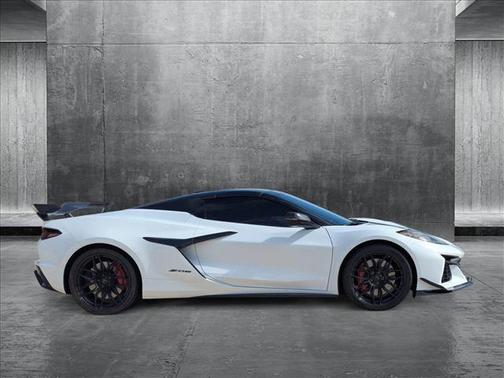 2024 Chevrolet Corvette Z06