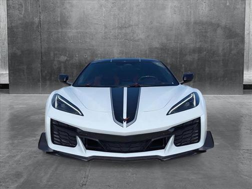 2024 Chevrolet Corvette Z06