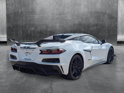 2024 Chevrolet Corvette Z06