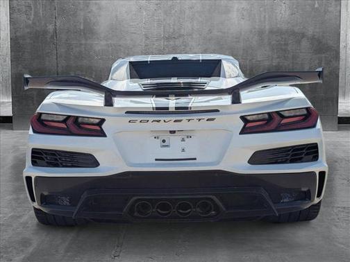 2024 Chevrolet Corvette Z06