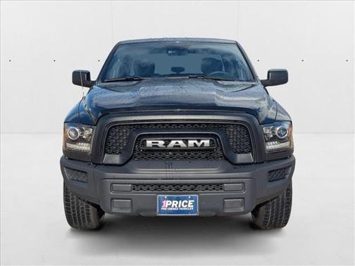 2024 RAM 1500 Classic Warlock Crew Cab 4x4 5'7' Box