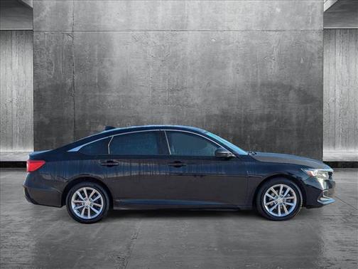2021 Honda Accord LX 1.5T
