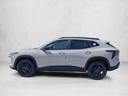 White Sands 2026 Chevrolet Trax FWD ACTIV