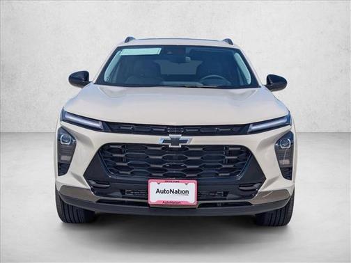 White Sands 2026 Chevrolet Trax FWD ACTIV