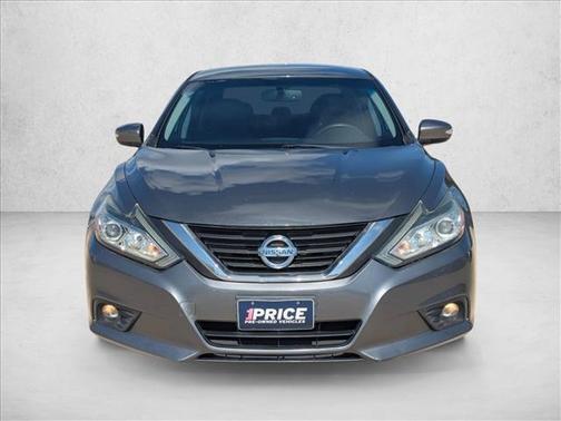 2017 Nissan Altima 2.5 SL