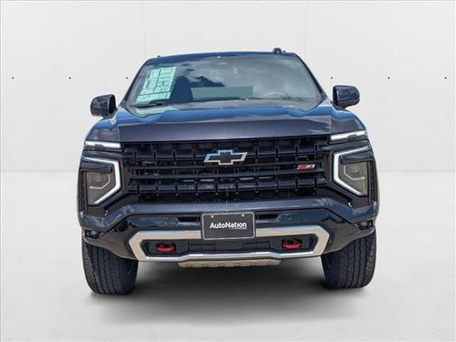 2025 Chevrolet Tahoe 4WD Z71