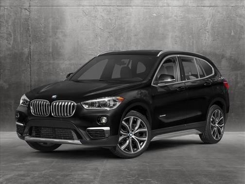 2018 BMW X1 sDrive28i