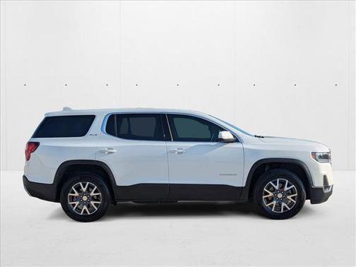 2023 GMC Acadia FWD SLE
