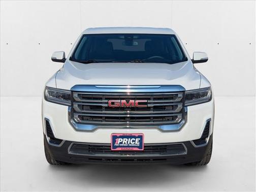 2023 GMC Acadia FWD SLE