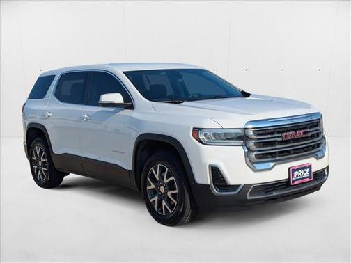 2023 GMC Acadia FWD SLE