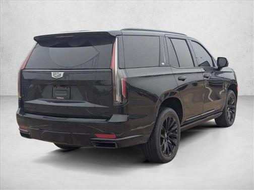 2024 Cadillac Escalade Sport