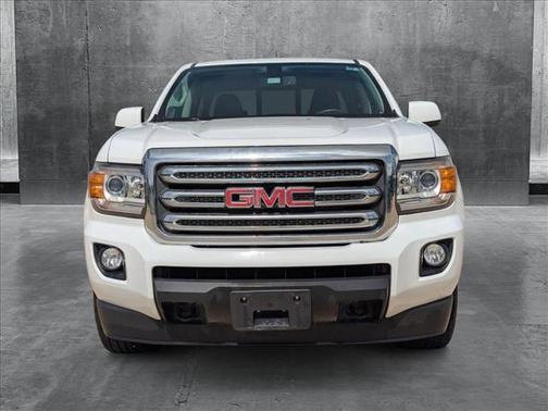 2016 GMC Canyon SLE