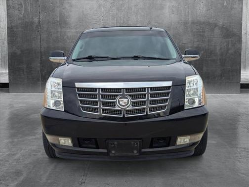 2011 Cadillac Escalade Base