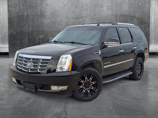 2011 Cadillac Escalade Base
