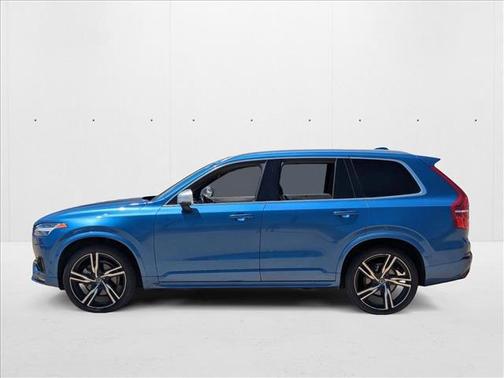 2019 Volvo XC90 T5 R-Design
