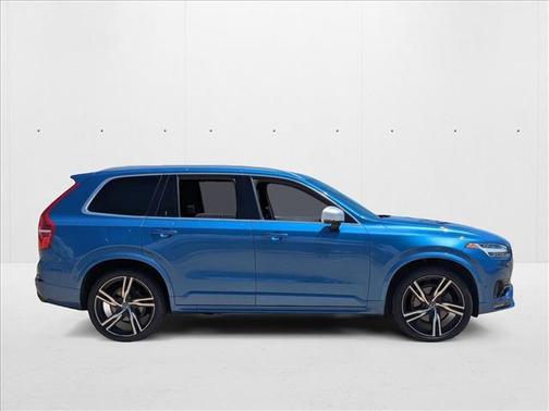2019 Volvo XC90 T5 R-Design