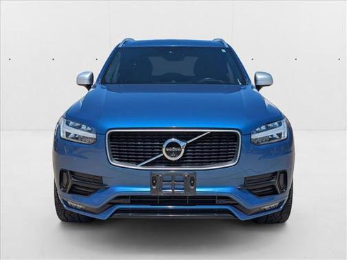 2019 Volvo XC90 T5 R-Design