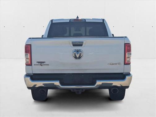 2020 RAM 1500 Lone Star