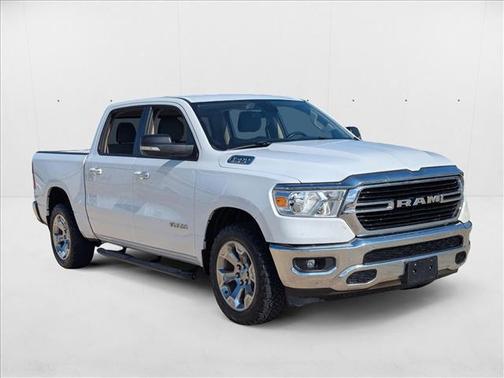 2020 RAM 1500 Lone Star